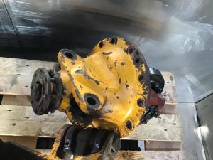 Liebherr Diferencial